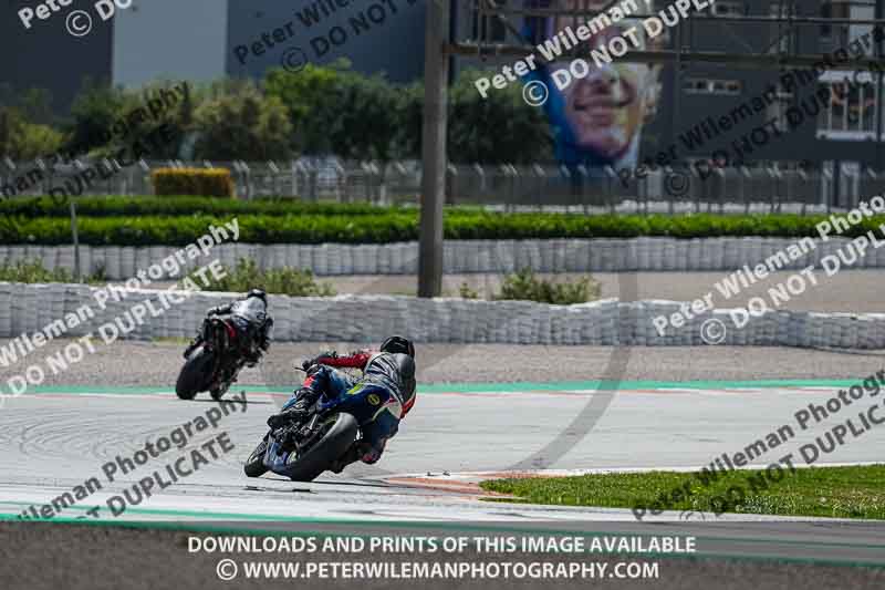 march 2018;motorbikes;no limits;peter wileman photography;portugal;trackday digital images;valencia